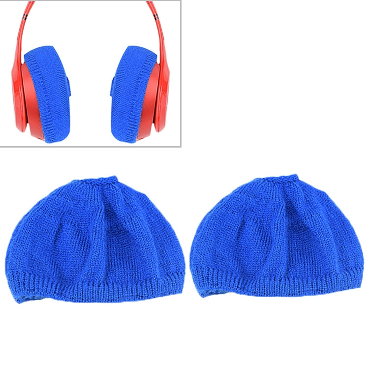 2 étuis de protection en tricot anti-poussière pour Beats Studio2