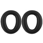 2 protections en éponge pour casque Sony MDR-1000X / WH-1000XM3