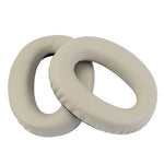 2 protections en éponge pour casque Sony MDR-1000X / WH-1000XM3