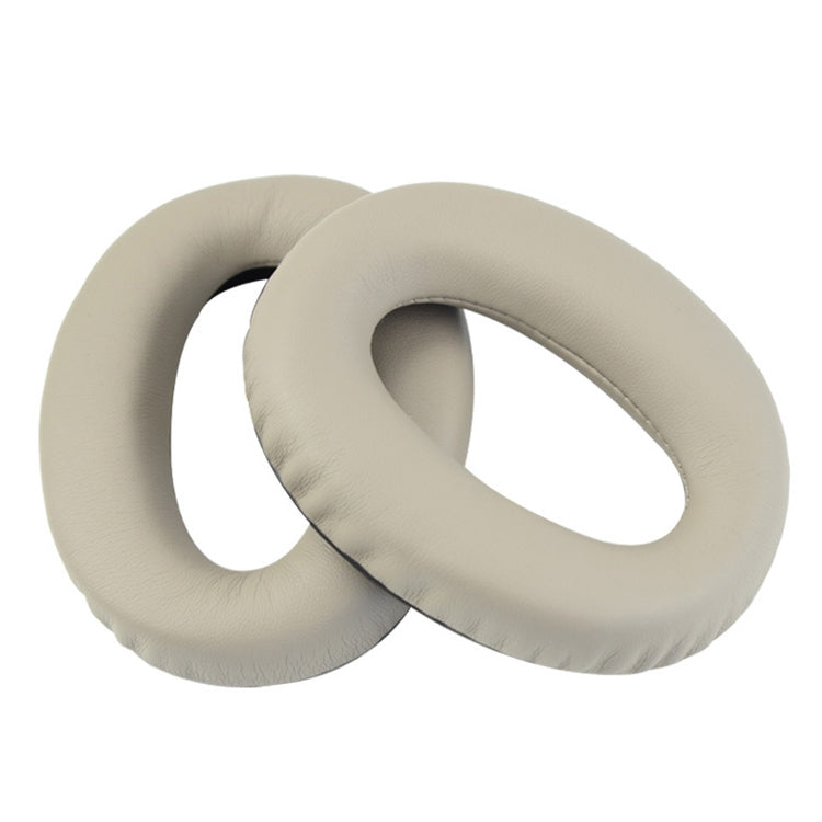 2 protections en éponge pour casque Sony MDR-1000X / WH-1000XM3