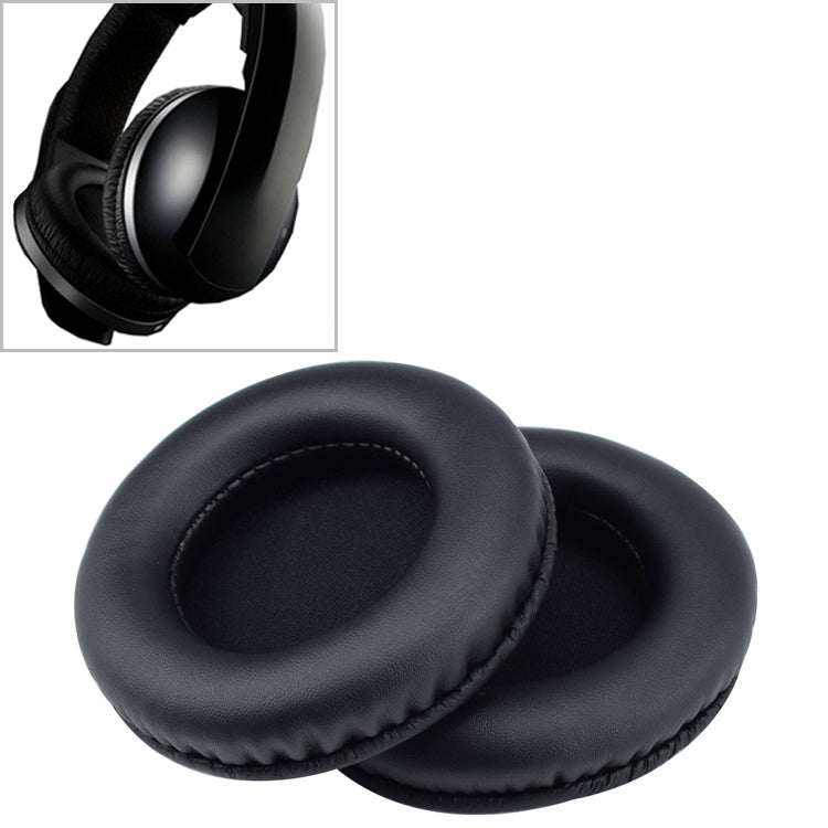 2 coques de protection en éponge pour casque Sony MDR-DS7000 / MDR-RF6000 / MDR-RF6500 / MDR-CD470