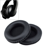 2 coques de protection en éponge pour casque Sony MDR-DS7000 / MDR-RF6000 / MDR-RF6500 / MDR-CD470