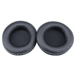 2 coques de protection en éponge pour casque Sony MDR-DS7000 / MDR-RF6000 / MDR-RF6500 / MDR-CD470