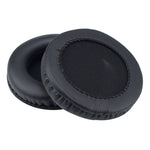 2 coques de protection en éponge pour casque Sony MDR-DS7000 / MDR-RF6000 / MDR-RF6500 / MDR-CD470