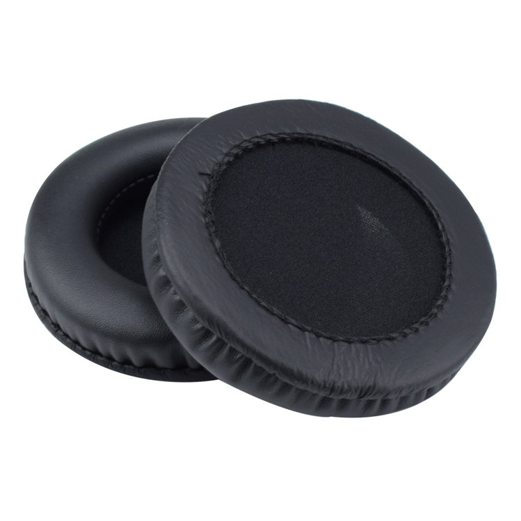 2 coques de protection en éponge pour casque Sony MDR-DS7000 / MDR-RF6000 / MDR-RF6500 / MDR-CD470
