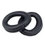 1 paire de housses de protection en éponge pour casque Sony MDR-NC60