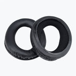 1 paire de housses de protection en éponge pour casque Sony MDR-NC60