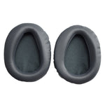 1 paire d'étuis de protection pour écouteurs en éponge pour Sony MDR-ZX780DC