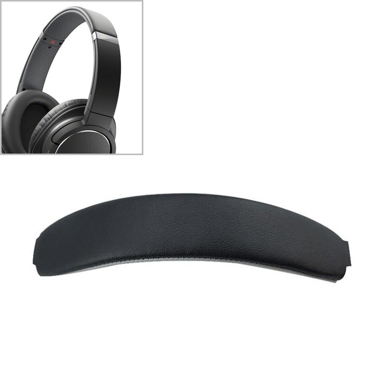 Pour le coussinet de rechange pour bandeau, arceau et casque Sony MDR-ZX770
