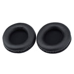 1 paire d'écouteurs éponge étui de protection pour Sony MDR-XD200 / MDR-XD150