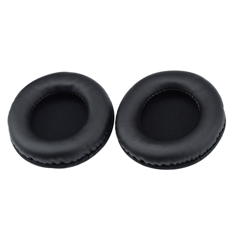 1 paire d'écouteurs éponge étui de protection pour Sony MDR-XD200 / MDR-XD150