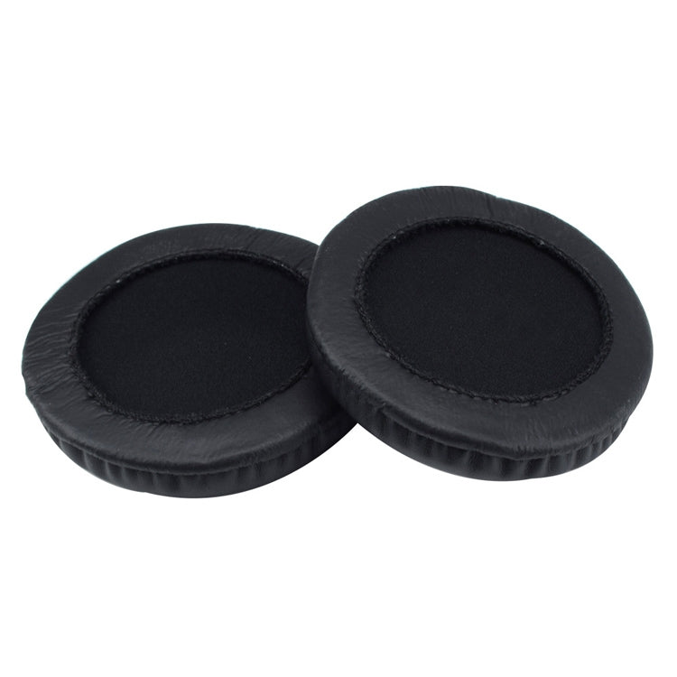 1 paire d'écouteurs éponge étui de protection pour Sony MDR-XD200 / MDR-XD150