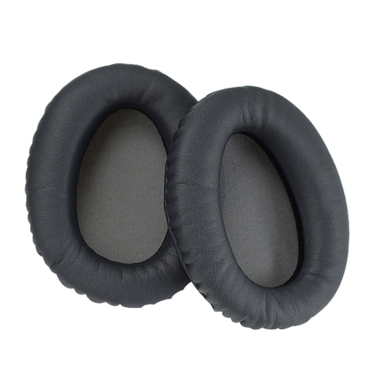 2 paires de coussinets de protection en éponge pour casque Sony WH-CH700N
