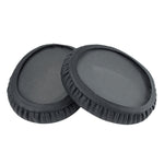 2 paires de coussinets de protection en éponge pour casque Sony WH-CH700N