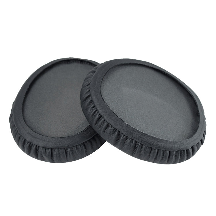 2 paires de coussinets de protection en éponge pour casque Sony WH-CH700N