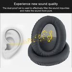 2 paires de coussinets de protection en éponge pour casque Sony WH-CH700N