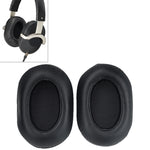1 Paire d'Étui de Protection en Éponge pour Casque Sony MDR-Z1000