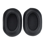 1 Paire d'Étui de Protection en Éponge pour Casque Sony MDR-Z1000