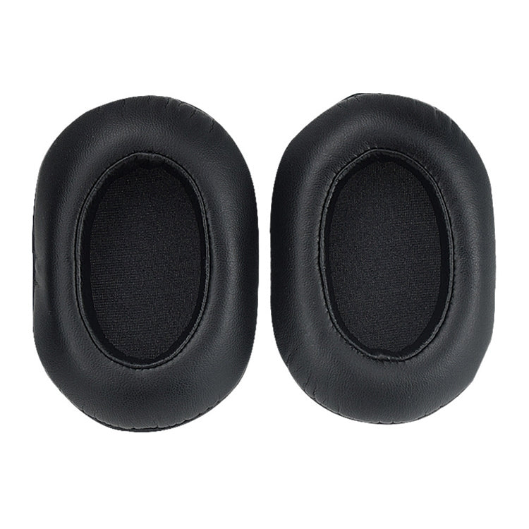 1 Paire d'Étui de Protection en Éponge pour Casque Sony MDR-Z1000