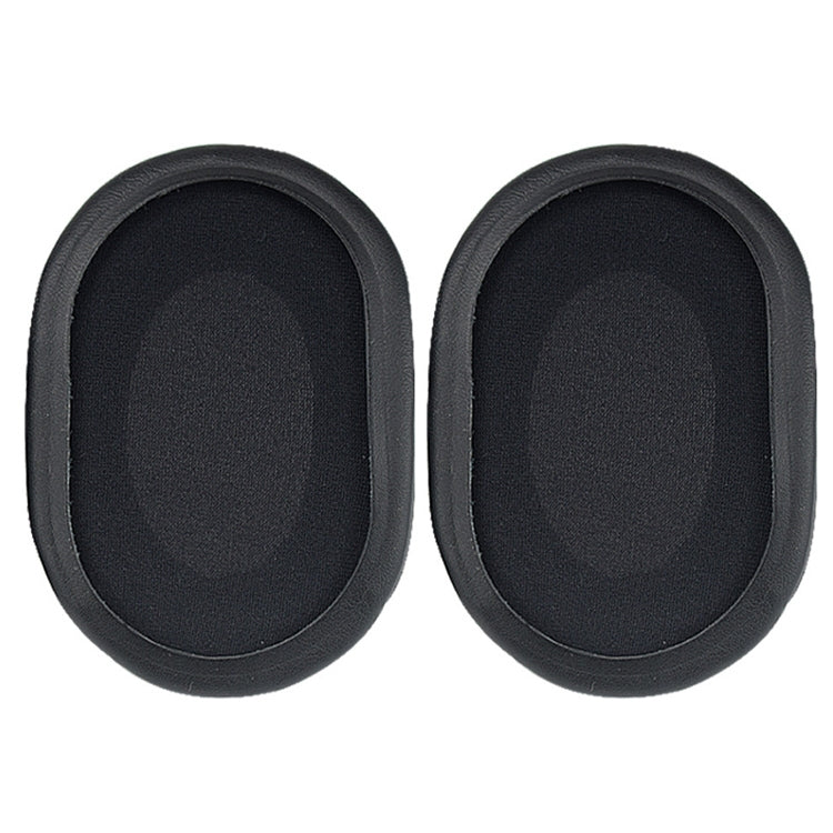 1 Paire d'Étui de Protection en Éponge pour Casque Sony MDR-Z1000