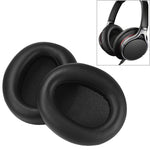 2 protections en éponge pour casque Sony MDR-10RBT / 10RNC / 10R