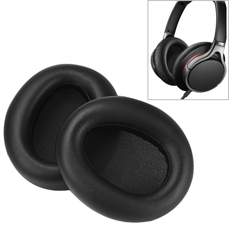 2 protections en éponge pour casque Sony MDR-10RBT / 10RNC / 10R