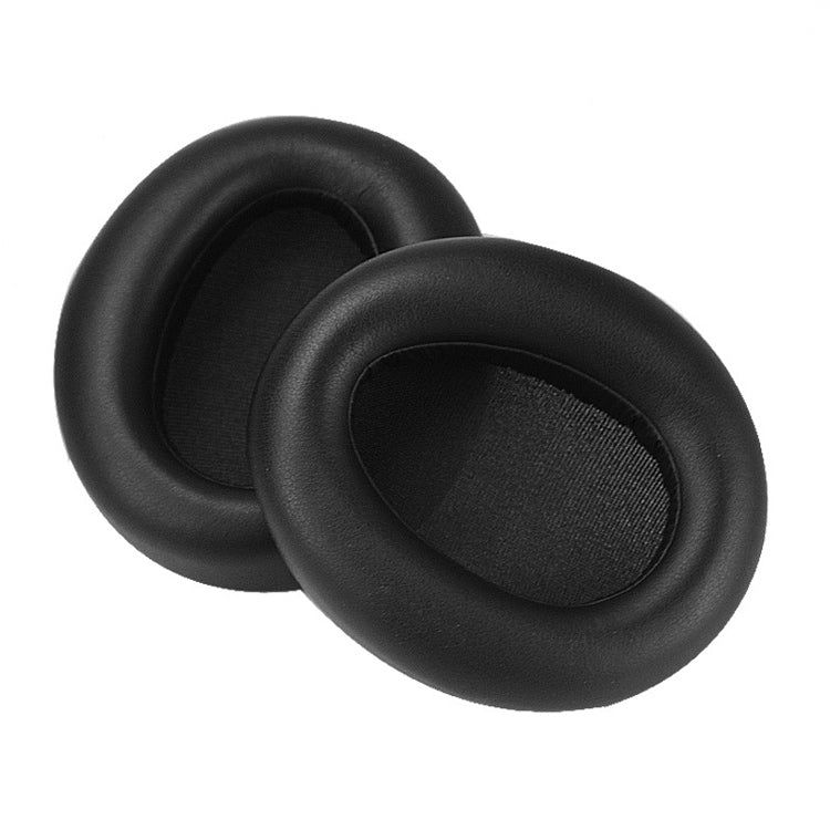 2 protections en éponge pour casque Sony MDR-10RBT / 10RNC / 10R