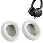 2 protections en éponge pour casque Sony MDR-10RBT / 10RNC / 10R