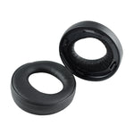2 pièces Veste souple cache-oreilles pour casque stéréo sans fil Sony PS4 Gold