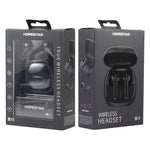 HOPESTAR S11 Écouteurs Bluetooth 5.0 sans fil, S11