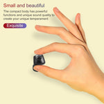 HOPESTAR S11 Écouteurs Bluetooth 5.0 sans fil, S11
