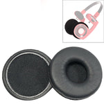 2 PCS pour KOSS PP / SP Version Tension Coussinets de casque en cuir protéiné Housse de protection Cache-oreilles, Version Tension