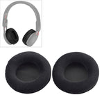 2 PCS pour Steelseries Siberia V2 / V1 Casque Frost Blue Orange Net Version Cache-oreilles Housse de protection, Version en flanelle grise, Version en flanelle noire, Version en maille orange, Cuir protéiné gris, Cuir protéiné noir