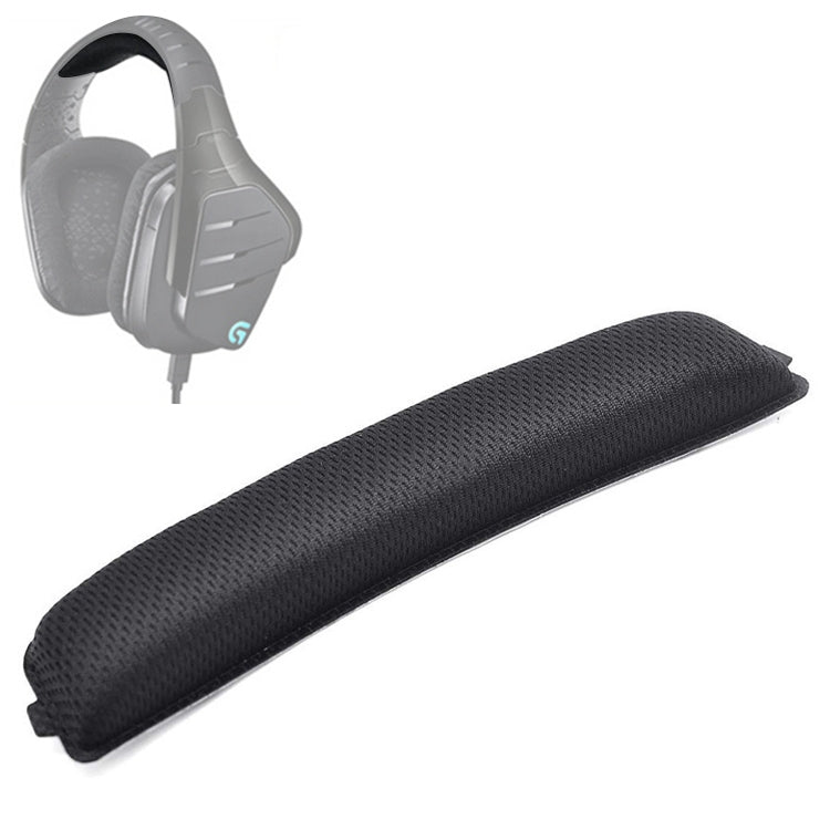 Pour Pièce de rechange de coussinet de bandeau de rechange pour Logitech G633 G933, Pour Logitech G633 G933