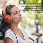 2 pièces pour Sony MDR-100ABN / WH-H900N Couvre coussin d'écouteurs, remplacements de coussinets avec maille