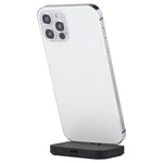 Station d'accueil chargeur de bureau en aluminium 8 broches Stouch pour iPhone