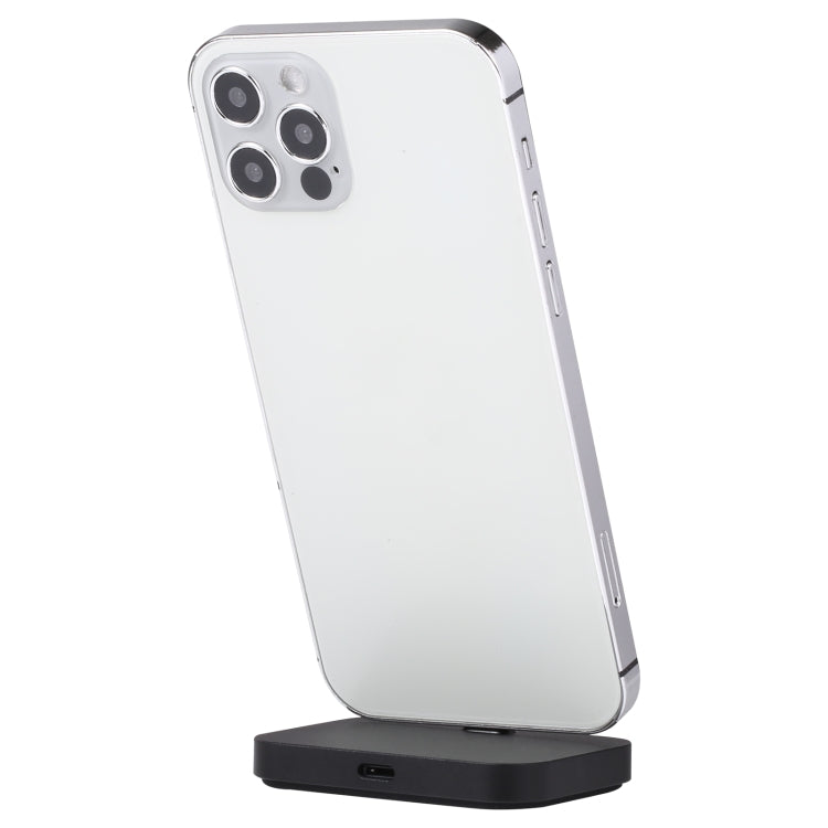 Station d'accueil chargeur de bureau en aluminium 8 broches Stouch pour iPhone