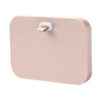 Station d'accueil chargeur de bureau en aluminium 8 broches Stouch pour iPhone