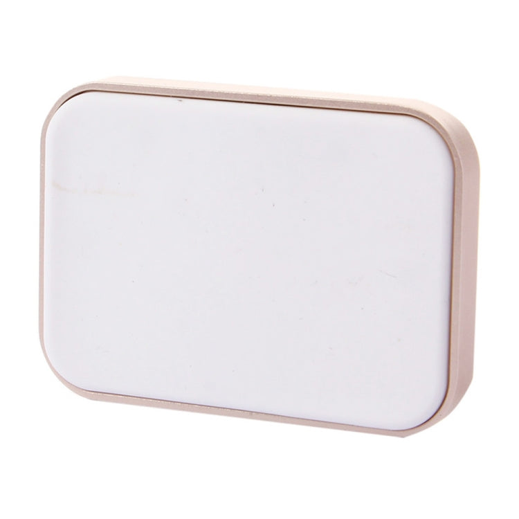 Station d'accueil chargeur de bureau en aluminium 8 broches Stouch pour iPhone