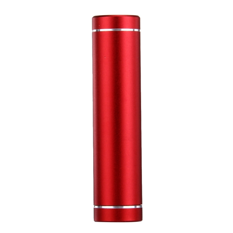 Pour iPhone, iPad, Samsung, LG, Sony Ericsson, MP4, PSP, Appareil photo, Pile non incluse, Livraison couleur aléatoire, Pour pile 18650