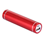 Pour iPhone, iPad, Samsung, LG, Sony Ericsson, MP4, PSP, Appareil photo, Pile non incluse, Livraison couleur aléatoire, Pour pile 18650