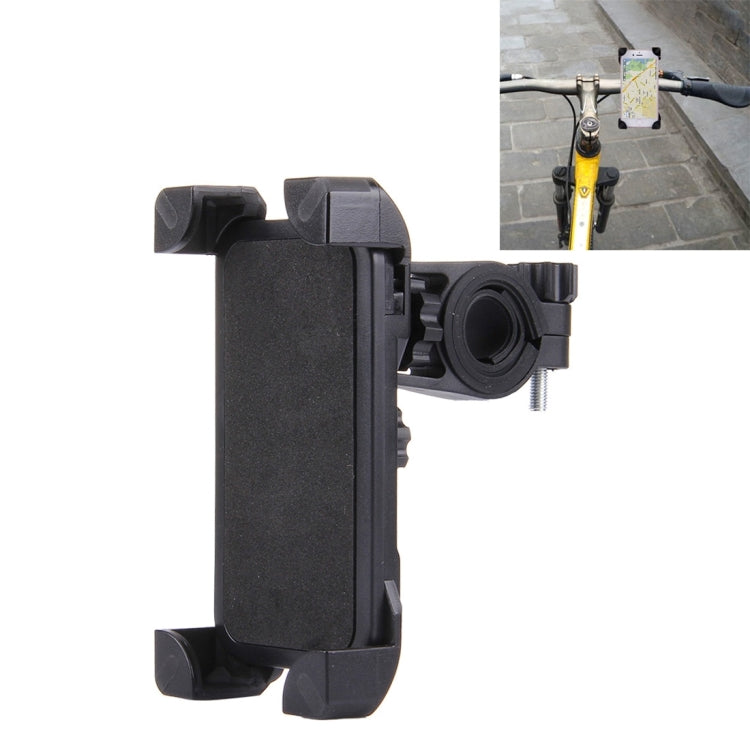 Support téléphone vélo CH-01 rotation à 360 degrés pour iPhone 7 & 7 Plus / iPhone 6 & 6 Plus / iPhone 5 & 5C & 5s, CH-01