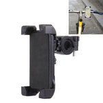 Support téléphone vélo CH-01 rotation à 360 degrés pour iPhone 7 & 7 Plus / iPhone 6 & 6 Plus / iPhone 5 & 5C & 5s, CH-01