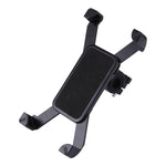 Support téléphone vélo CH-01 rotation à 360 degrés pour iPhone 7 & 7 Plus / iPhone 6 & 6 Plus / iPhone 5 & 5C & 5s, CH-01