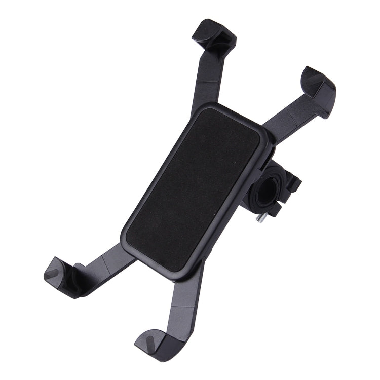 Support téléphone vélo CH-01 rotation à 360 degrés pour iPhone 7 & 7 Plus / iPhone 6 & 6 Plus / iPhone 5 & 5C & 5s, CH-01