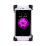 Support téléphone vélo CH-01 rotation à 360 degrés pour iPhone 7 & 7 Plus / iPhone 6 & 6 Plus / iPhone 5 & 5C & 5s, CH-01
