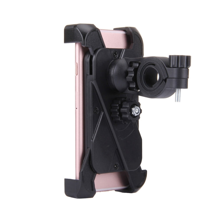 Support téléphone vélo CH-01 rotation à 360 degrés pour iPhone 7 & 7 Plus / iPhone 6 & 6 Plus / iPhone 5 & 5C & 5s, CH-01