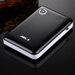 Pour iPhone, iPad, Samsung, LG, Sony Ericsson, MP4, PSP, Appareil photo, Piles non incluses (couleur aléatoire), Pour 4 piles 18650