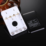 Pour iPhone, iPad, Samsung, LG, Sony Ericsson, MP4, PSP, Appareil photo, Piles non incluses (couleur aléatoire), Pour 4 piles 18650