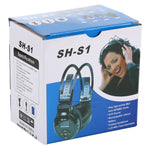 For Smart Phones & iPad & Laptop & Notebook & MP3 or Other Audio Devices